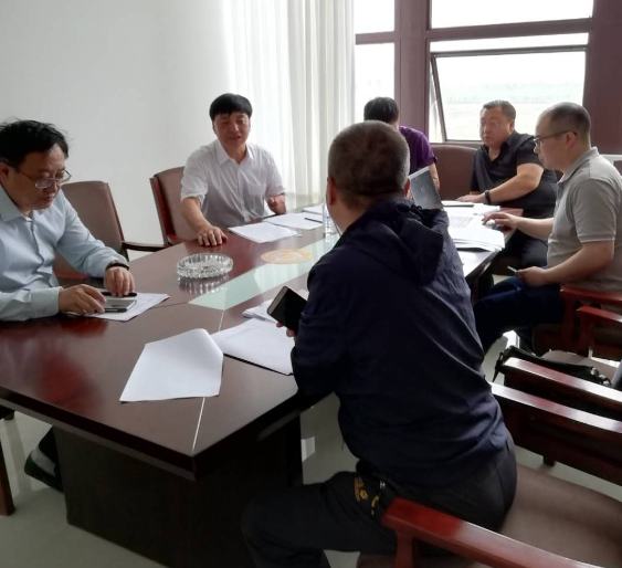 “縣域強(qiáng)市、勇立潮頭”，梅河口省級(jí)高新區(qū)創(chuàng)建工作邁上新征程