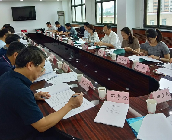 鄉(xiāng)村特色產(chǎn)業(yè)發(fā)展正當(dāng)時，我院積極參與規(guī)劃研討