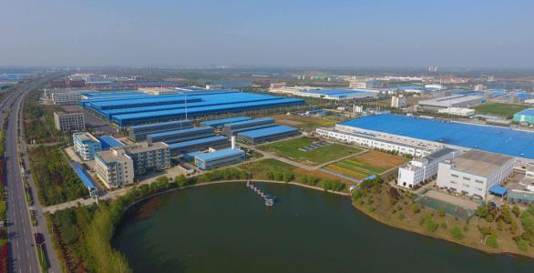 滁州經(jīng)開區(qū)以科技創(chuàng)新驅動高質量發(fā)展