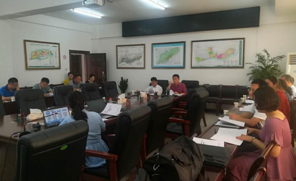 瞄準(zhǔn)智慧旅游，張家界高新區(qū)創(chuàng)新孵化氛圍濃厚