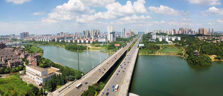 岳陽經(jīng)開區(qū)：加快物流創(chuàng)新發(fā)展，打造園區(qū)主導(dǎo)產(chǎn)業(yè)