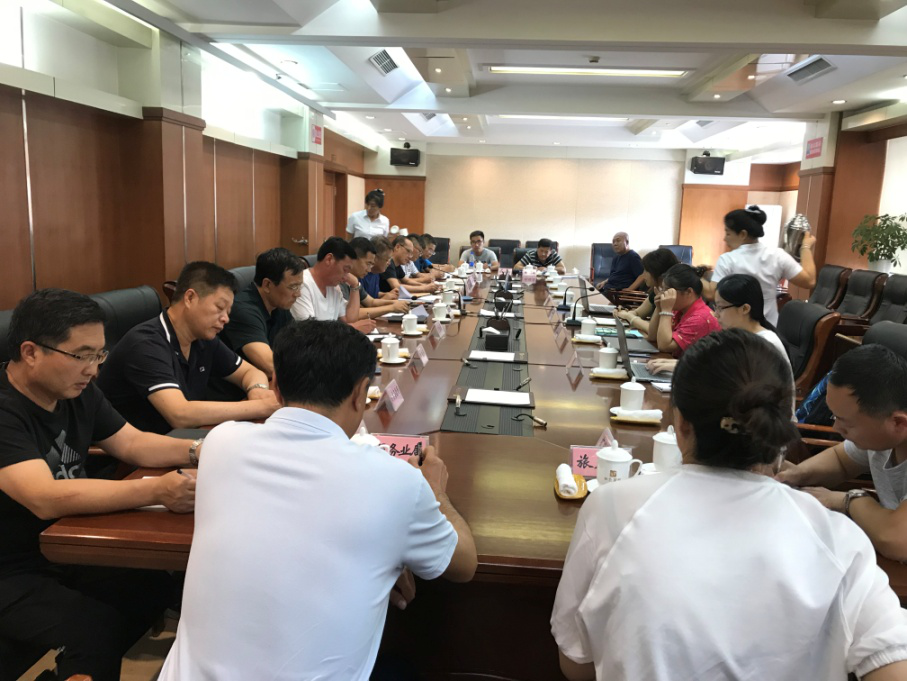 “轉(zhuǎn)型跨越，綠色發(fā)展”北票市積極創(chuàng)建省級現(xiàn)代農(nóng)業(yè)產(chǎn)業(yè)園