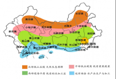 遼寧省東港貝類(lèi)現(xiàn)代農(nóng)業(yè)產(chǎn)業(yè)園