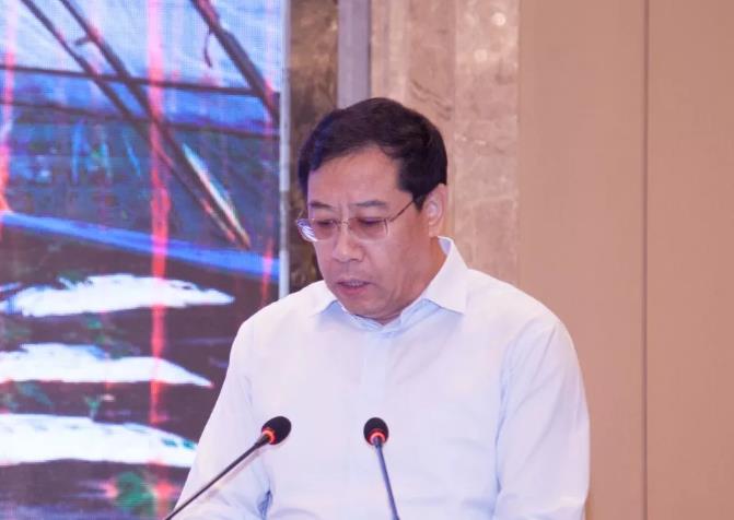 鄉(xiāng)村產(chǎn)業(yè)發(fā)展論壇舉行！司長(zhǎng)、廳長(zhǎng)和縣委書記告訴你，如何抓住新一輪大機(jī)遇？