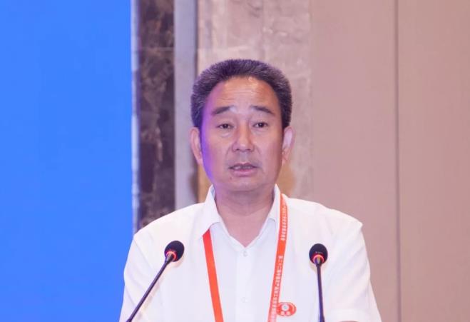 鄉(xiāng)村產(chǎn)業(yè)發(fā)展論壇舉行！司長(zhǎng)、廳長(zhǎng)和縣委書記告訴你，如何抓住新一輪大機(jī)遇？