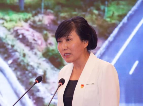 鄉(xiāng)村產(chǎn)業(yè)發(fā)展論壇舉行！司長(zhǎng)、廳長(zhǎng)和縣委書記告訴你，如何抓住新一輪大機(jī)遇？