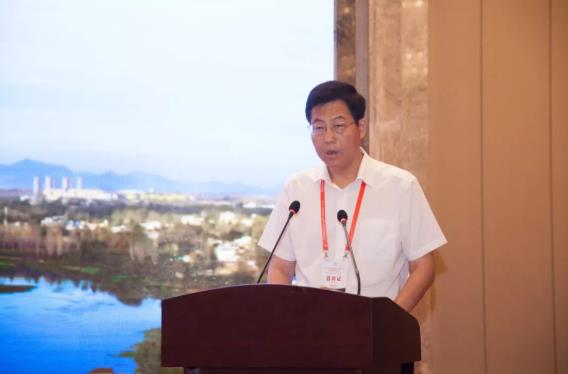 鄉(xiāng)村產(chǎn)業(yè)發(fā)展論壇舉行！司長(zhǎng)、廳長(zhǎng)和縣委書記告訴你，如何抓住新一輪大機(jī)遇？