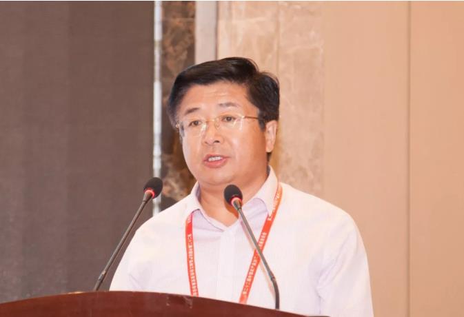 鄉(xiāng)村產(chǎn)業(yè)發(fā)展論壇舉行！司長(zhǎng)、廳長(zhǎng)和縣委書記告訴你，如何抓住新一輪大機(jī)遇？