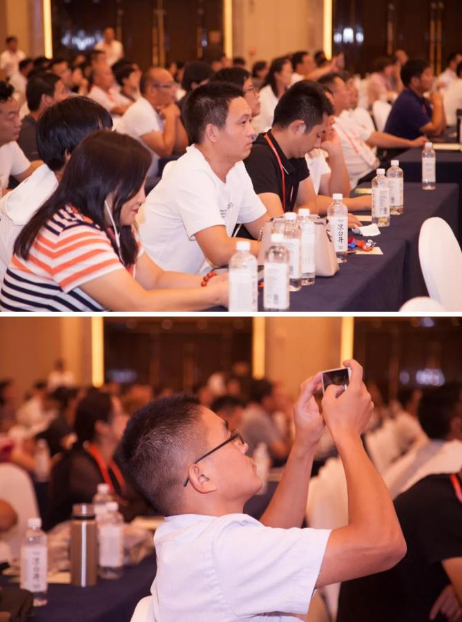 鄉(xiāng)村產(chǎn)業(yè)發(fā)展論壇舉行！司長(zhǎng)、廳長(zhǎng)和縣委書記告訴你，如何抓住新一輪大機(jī)遇？