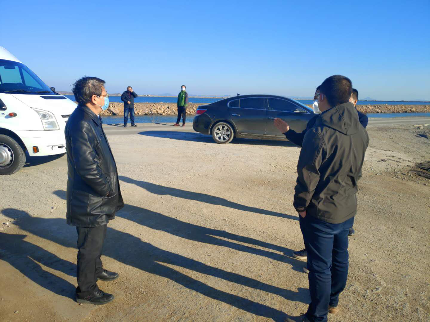 依托海參和大櫻桃兩大優(yōu)勢特色產(chǎn)業(yè)，瓦房店市開啟創(chuàng)建國家現(xiàn)代農(nóng)業(yè)產(chǎn)業(yè)園新篇章