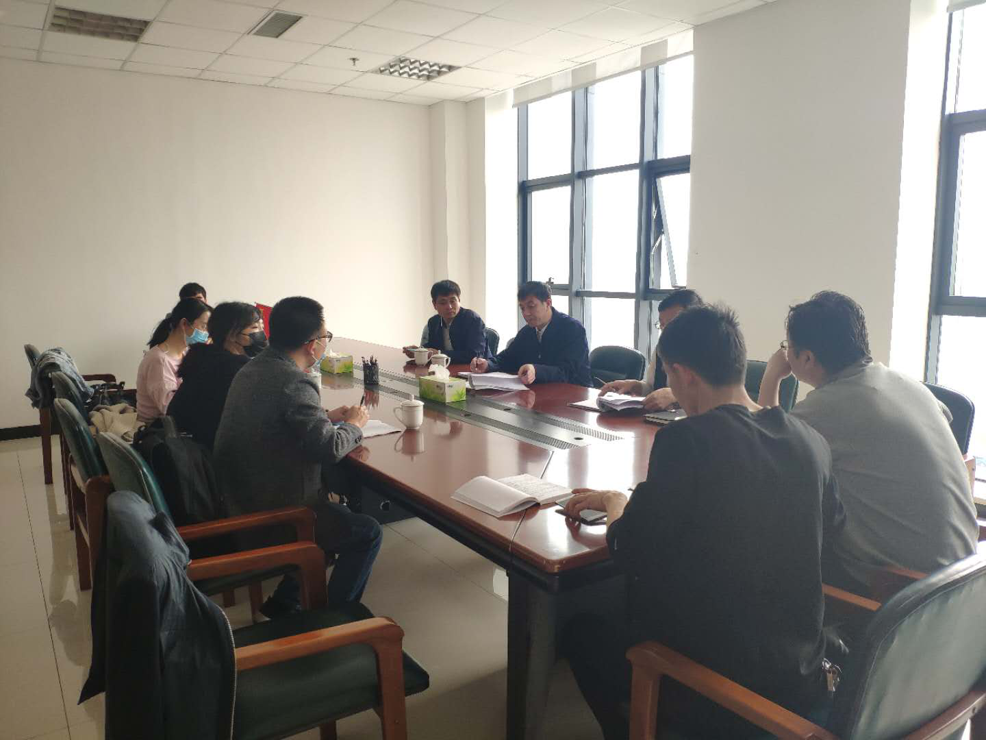 “以升促建”推動經(jīng)濟高質(zhì)量發(fā)展，朝陽高新區(qū)爭創(chuàng)“國家級”