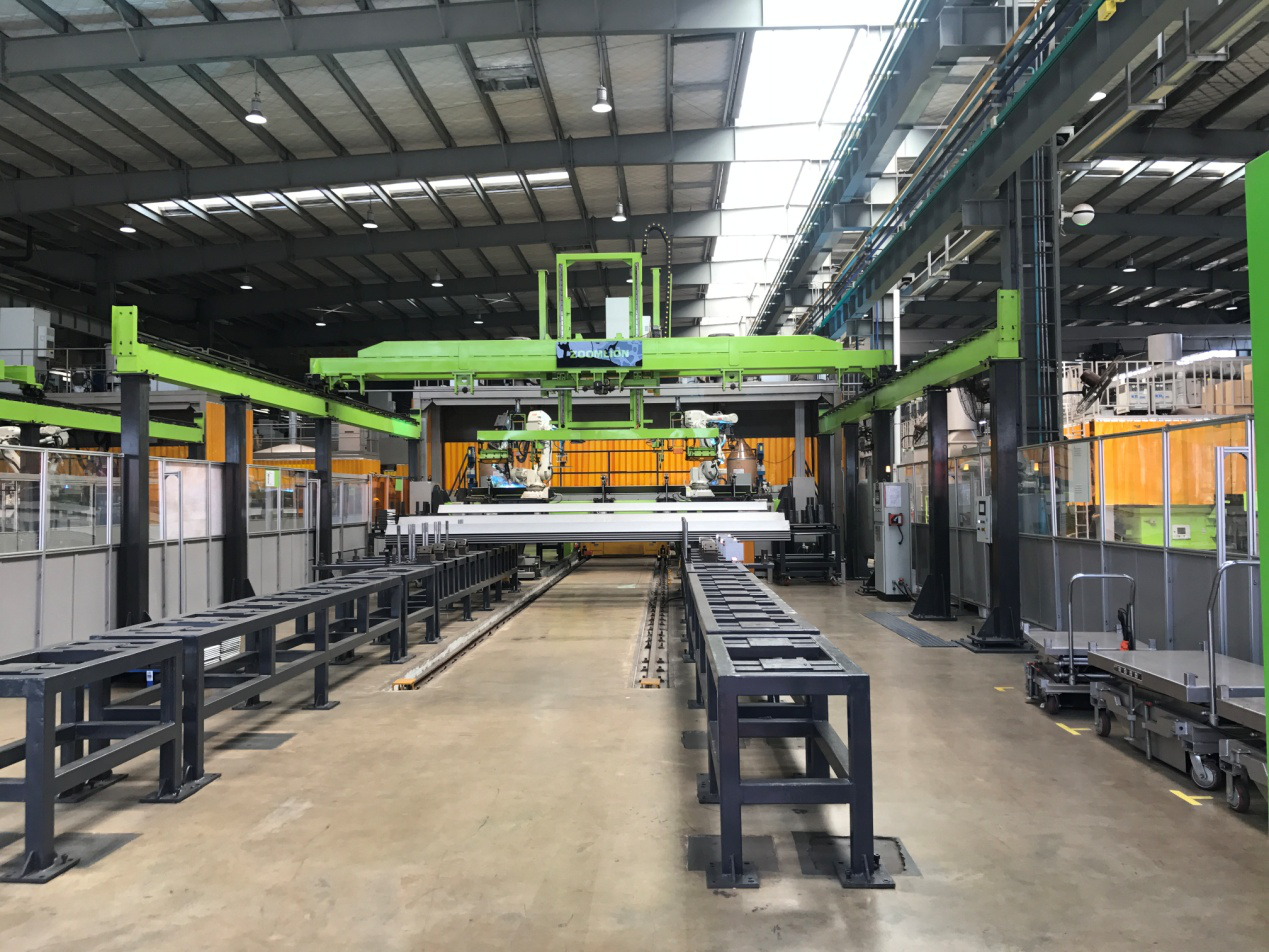 推進(jìn)千億園區(qū)、工業(yè)新城建設(shè)，常德高新區(qū)改革攻堅(jiān)邁向“十四五”