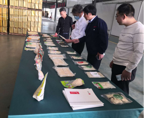 竹青筍香“桃花江”，現(xiàn)代農(nóng)業(yè)吐芬芳