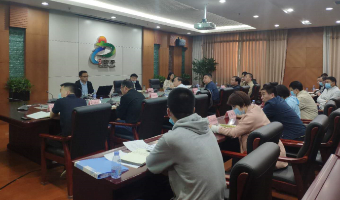 依托京津冀水源涵養(yǎng)功能區(qū)生態(tài)優(yōu)勢，承德加速推進國家農高區(qū)建設步伐