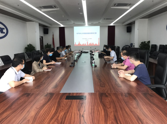 著力培育三大千億產(chǎn)業(yè)集群，增城國(guó)家級(jí)經(jīng)開區(qū)優(yōu)化布局“十四五”