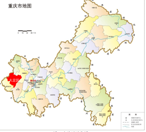 提升產(chǎn)業(yè)發(fā)展能級，大足高新區(qū)按下特色品牌發(fā)展“快進(jìn)鍵”