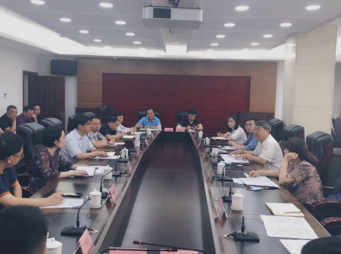 提升產(chǎn)業(yè)發(fā)展能級，大足高新區(qū)按下特色品牌發(fā)展“快進(jìn)鍵”