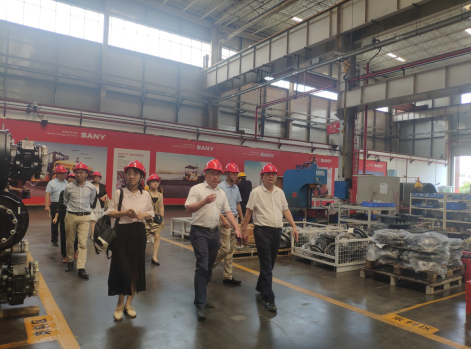 立足新起點、推動新跨越，婁底高新區(qū)擘畫“十四五”新藍圖