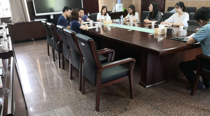 搶抓“十四五”發(fā)展新機遇，衡陽高新區(qū)加速產(chǎn)業(yè)集群化發(fā)展