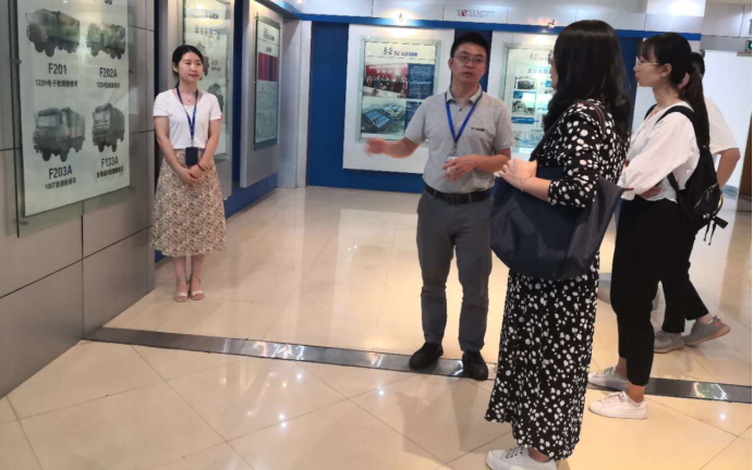 搶抓“十四五”發(fā)展新機遇，衡陽高新區(qū)加速產(chǎn)業(yè)集群化發(fā)展