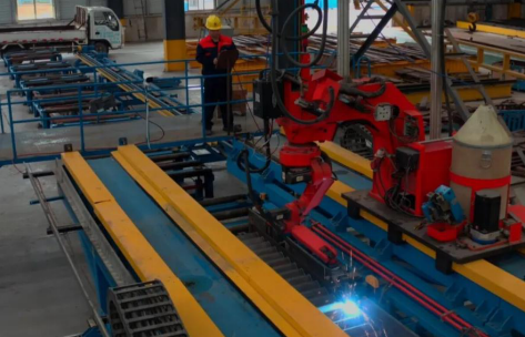 創(chuàng)建省級高新區(qū)，鶴城工業(yè)集中區(qū)邁入高質(zhì)量發(fā)展快車道