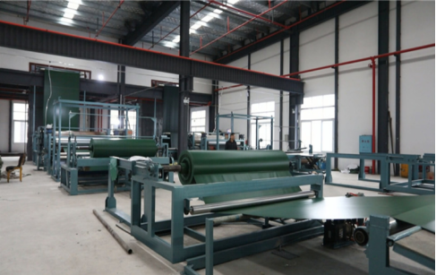 創(chuàng)建省級高新區(qū)，鶴城工業(yè)集中區(qū)邁入高質(zhì)量發(fā)展快車道