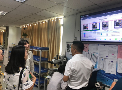 創(chuàng)新引領(lǐng)、提質(zhì)升級(jí)，衡南工業(yè)集中區(qū)開啟升創(chuàng)省級(jí)高新區(qū)工作