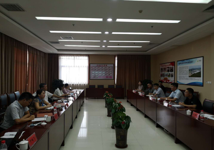 當(dāng)旗手，做標(biāo)桿 ——淄博臨淄區(qū)“十四五” 規(guī)劃編制工作穩(wěn)步推進(jìn)