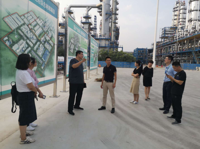 當(dāng)旗手，做標(biāo)桿 ——淄博臨淄區(qū)“十四五” 規(guī)劃編制工作穩(wěn)步推進(jìn)