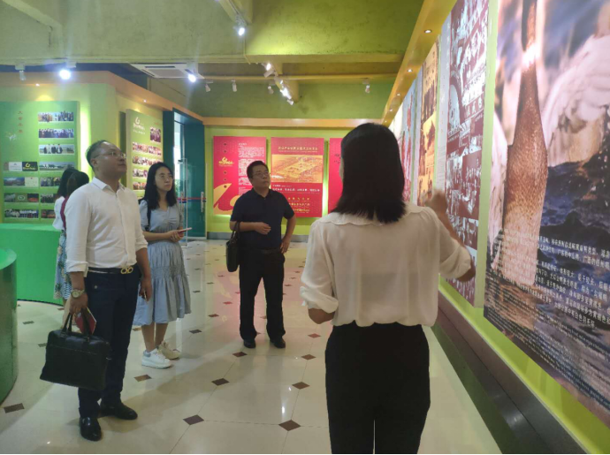 搶抓機遇對接粵港澳大灣區(qū)，臨武工業(yè)園區(qū)奮力創(chuàng)建省級高新區(qū)