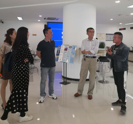 開門問策、集思廣益，為天心區(qū)“十四五”高質(zhì)量發(fā)展凝聚智慧