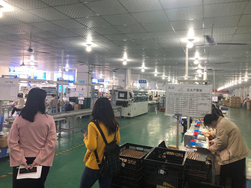 提質(zhì)增速、轉(zhuǎn)型升級(jí)，嘉禾經(jīng)開(kāi)區(qū)開(kāi)啟創(chuàng)建省級(jí)高新區(qū)新篇章