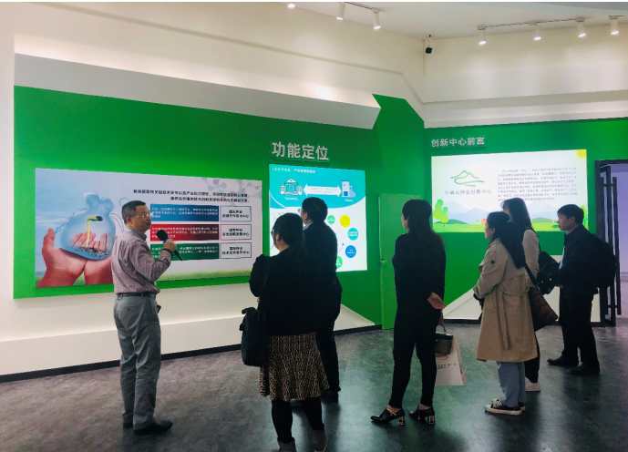 擔(dān)負(fù)新時代使命任務(wù)，長沙科技創(chuàng)新高地加速崛起