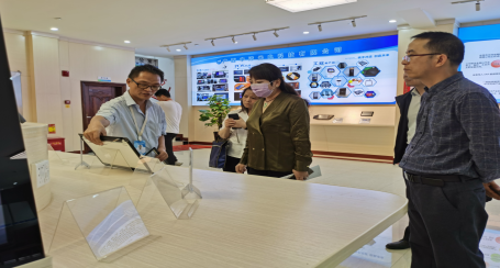 打造千億級產業(yè)園區(qū)，來賓高新區(qū)謀劃“十四五”發(fā)展新目標