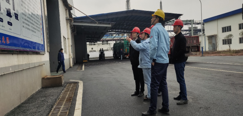 瞄準(zhǔn)兩大千億產(chǎn)業(yè)集群，常寧水口山經(jīng)開(kāi)區(qū)謀劃“十四五”新藍(lán)圖