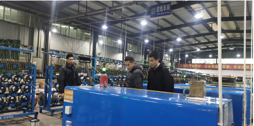 瞄準(zhǔn)兩大千億產(chǎn)業(yè)集群，常寧水口山經(jīng)開(kāi)區(qū)謀劃“十四五”新藍(lán)圖