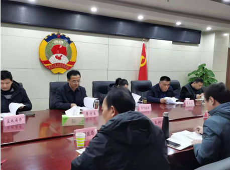 革命老區(qū)煥發(fā)新活力，六安高新區(qū)開啟創(chuàng)建國家高新區(qū)新征程