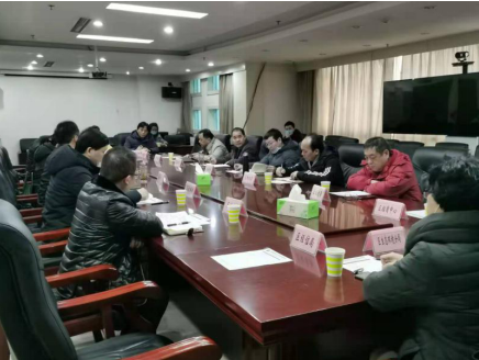 革命老區(qū)煥發(fā)新活力，六安高新區(qū)開啟創(chuàng)建國家高新區(qū)新征程