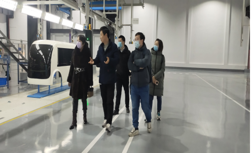 革命老區(qū)煥發(fā)新活力，六安高新區(qū)開啟創(chuàng)建國家高新區(qū)新征程