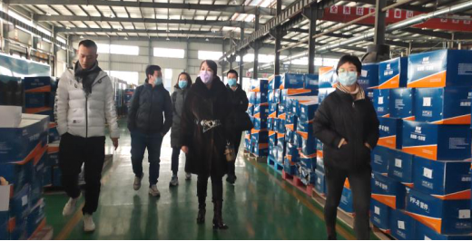 革命老區(qū)煥發(fā)新活力，六安高新區(qū)開啟創(chuàng)建國家高新區(qū)新征程