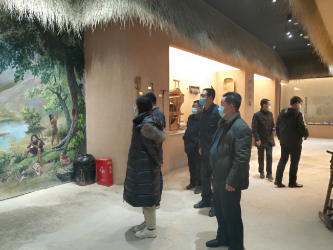 后稷故里，板棗之鄉(xiāng)——山西省稷山縣大力爭創(chuàng)國家現(xiàn)代農(nóng)業(yè)產(chǎn)業(yè)園