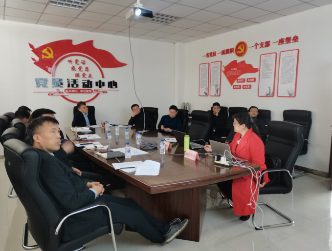 堅(jiān)持高質(zhì)量發(fā)展，遼源高新區(qū)加快創(chuàng)建國家高新區(qū)步伐