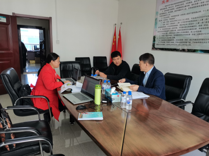 堅(jiān)持高質(zhì)量發(fā)展，遼源高新區(qū)加快創(chuàng)建國家高新區(qū)步伐