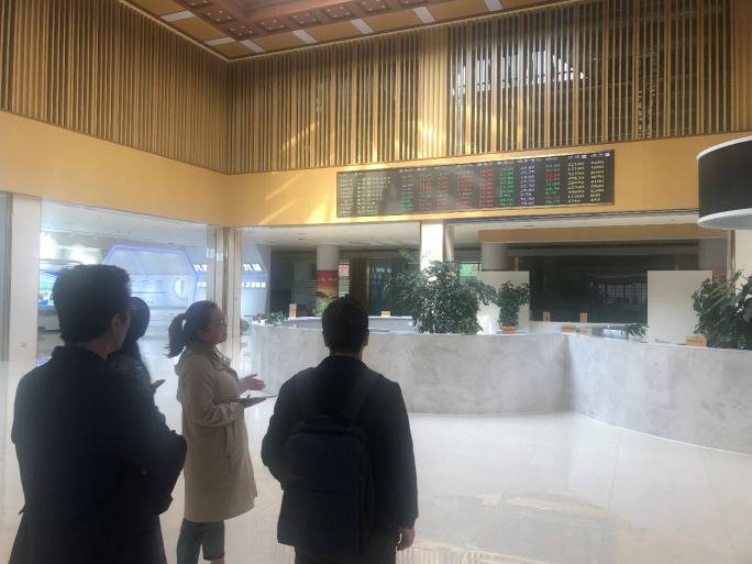 承載“千年藥鄉(xiāng)”之美譽(yù)，甘肅隴西搶抓國家火炬特色產(chǎn)業(yè)基地建設(shè)新機(jī)遇