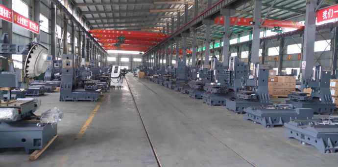 “江南鑄都”加速蝶變，湖南嘉禾縣積極推進國家新型工業(yè)化產(chǎn)業(yè)示范基地建設