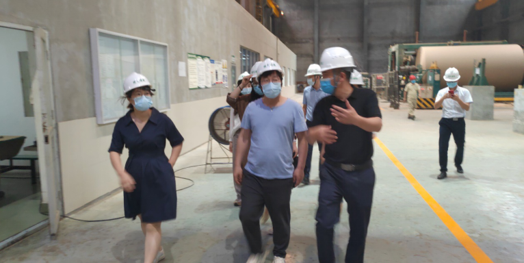 踐行“雙碳”愿景，永川高新區(qū)走綠色高質量發(fā)展之路