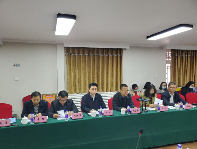 鋼鐵核城、戈壁明珠，嘉峪關(guān)高新區(qū)“以升促建” 規(guī)劃編制專家咨詢座談會(huì)在京圓滿召開