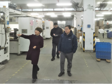 加快園區(qū)升級步伐，六安高新區(qū)全面啟動產(chǎn)業(yè)鏈規(guī)劃工作