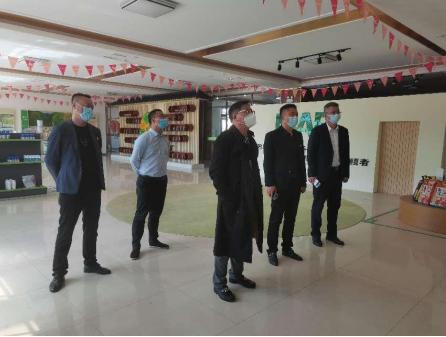 依托糧食和蔬菜兩大優(yōu)質產(chǎn)業(yè)，新民市向國家農(nóng)業(yè)現(xiàn)代化示范區(qū)邁進