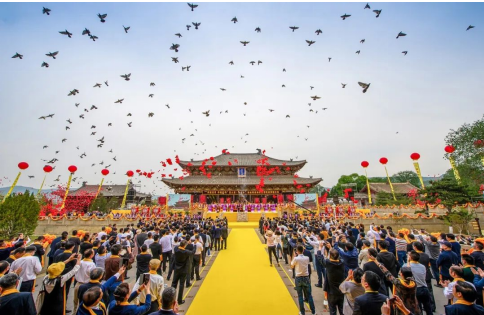 開啟農(nóng)業(yè)農(nóng)村現(xiàn)代化新征程，高平市積極爭創(chuàng)國家農(nóng)業(yè)現(xiàn)代化示范區(qū)